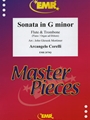 Sonata in G Minor