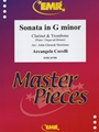Sonata in G Minor