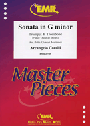 Sonata In G Minor