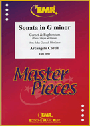 Sonata In G Minor