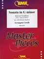 Sonata in G Minor