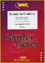 Sonata In G Minor