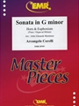 Sonata in G Minor