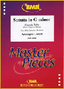 Sonata In G Minor