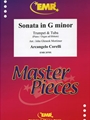 Sonata in G Minor