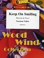 Keep On Smiling