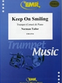 Keep On Smiling