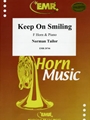 Keep On Smiling