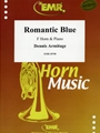 Romantic Blue