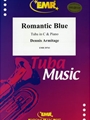 Romantic Blue