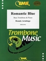 Romantic Blue