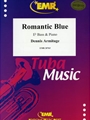 Romantic Blue