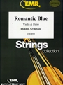 Romantic Blue