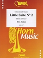 Little Suite Nr. 2