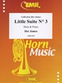 Little Suite Nr. 3