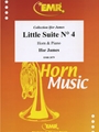 Little Suite Nr. 4