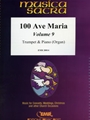 100 Ave Maria Volume 9