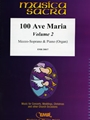 100 Ave Maria Volume 2