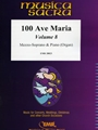 100 Ave Maria Volume 8