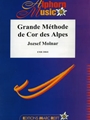 Grande Methode de Cor des Alpes