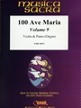 100 Ave Maria Volume 9