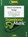 Three Gershwin Songs