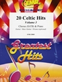 20 Celtic Hits Volume 3