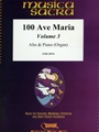 100 Ave Maria Volume 3