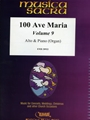 100 Ave Maria Volume 9