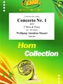 Concerto Nr. 1
