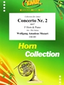 Concerto Nr. 2