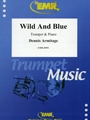 Wild And Blue