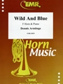 Wild And Blue