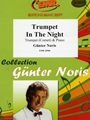 Trumpet In The Night