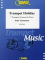 Trumpet Holiday