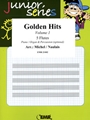 Golden Hits Volume 1