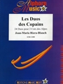 Les Duos des Copains