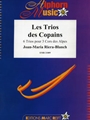 Les Trios des Copains