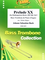 Prelude XX