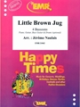 Little Brown Jug
