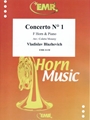 Concerto # 1