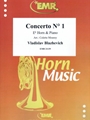 Concerto # 1