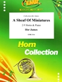 A Sheaf Of Miniatures