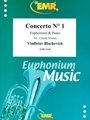 Concerto # 1