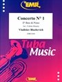 Concerto # 1
