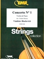 Concerto # 1