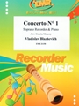 Concerto # 1