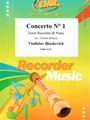 Concerto # 1