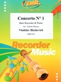 Concerto # 1