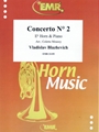 Concerto # 2